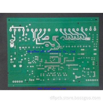 FR-4 Single-Sided PCB,94HB/94V-0 PCB